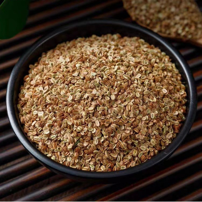 She Chuang Zi (Cnidium monnieri) — Dried Fruit for Foot Soak & Herbal Use, 500g - Image 2