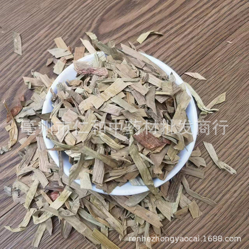Tong Tian Cao Dried Water Chestnut Stalk Herb 500g Traditional Chinese Herbal Tea Ingredient - Image 4