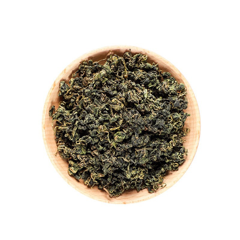 Jiaogulan Tea 500g Seven-Leaf Gynostemma Loose Herbal Tea for Daily Brewing New Harvest - Image 5