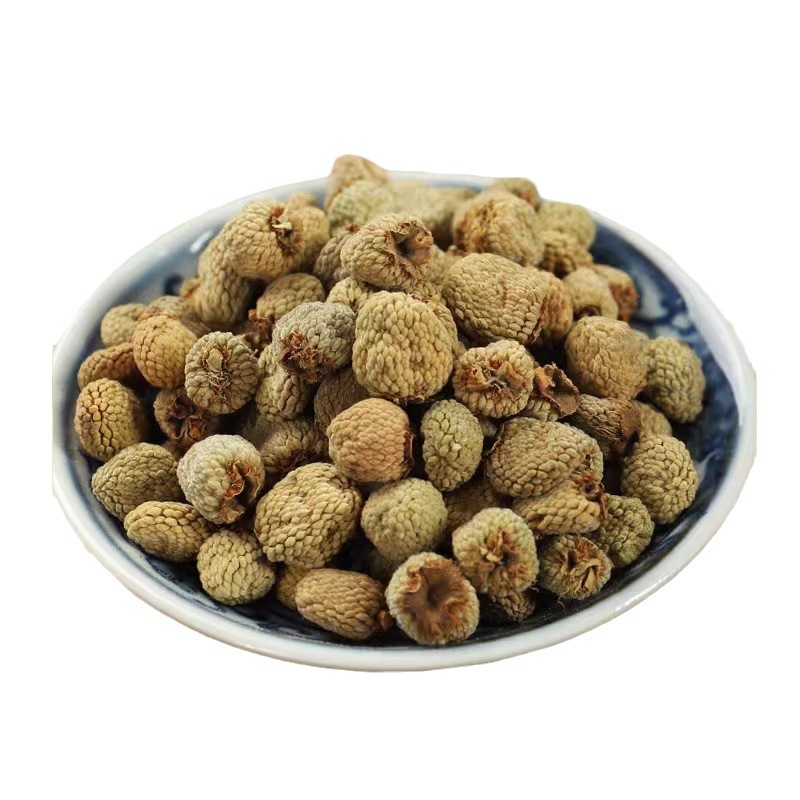 Fu Pen Zi Dried Raspberry Fruit 500g Whole Chinese Herbal Berries Fu Pen Zi 覆盆子 for Culinary and Traditional Use - Image 5