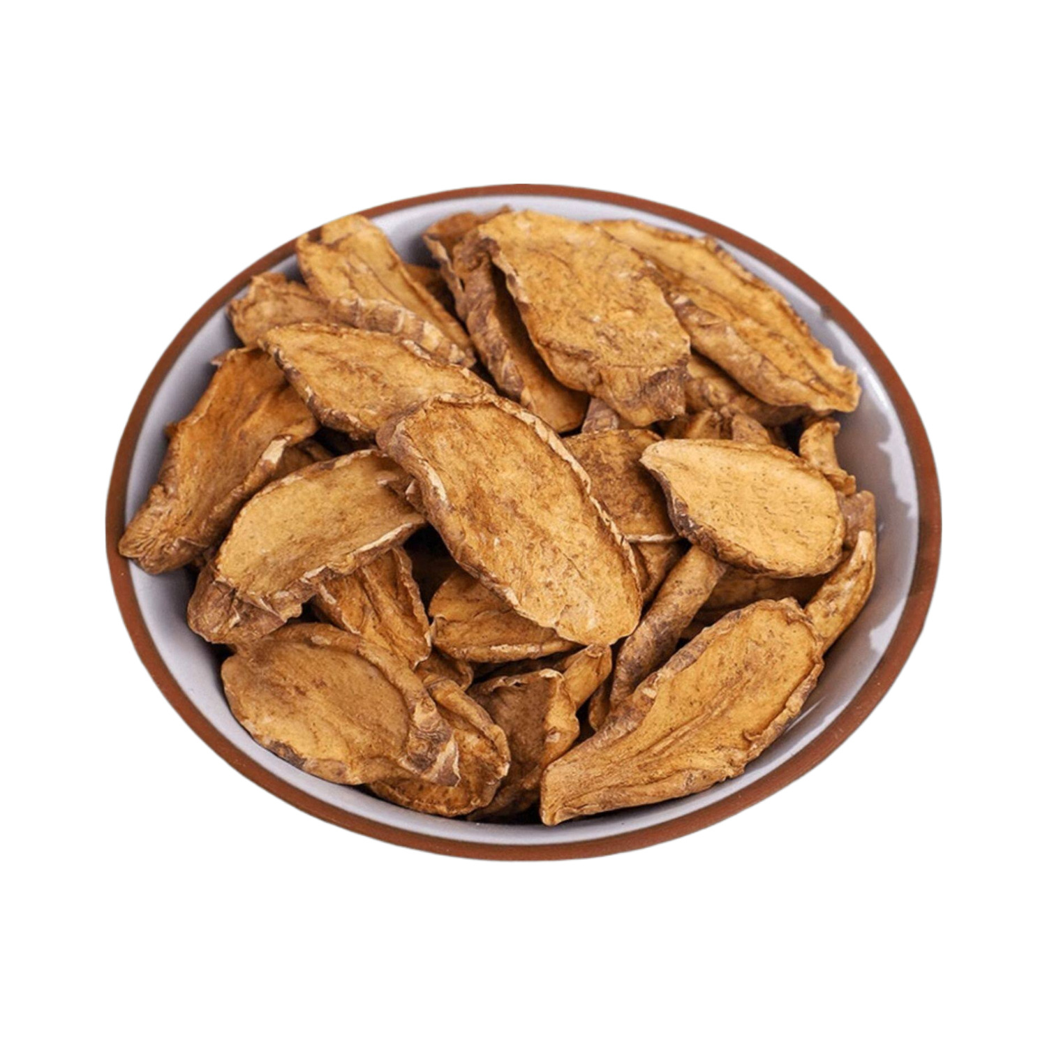 Yidao Guo Natural Dried Jerusalem Artichoke Root Tea 1000g Traditional Herbal Infusion - Image 5