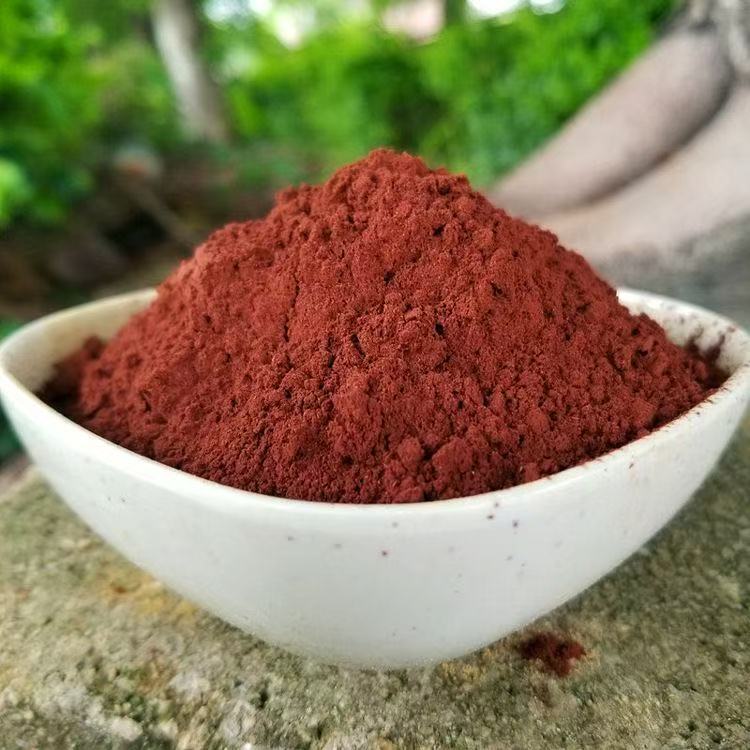 Dal Xiang Powder Jiang Xiang Fine Ground Lignum Dalbergiae Odoriferae Herbal Powder 500g - Image 2
