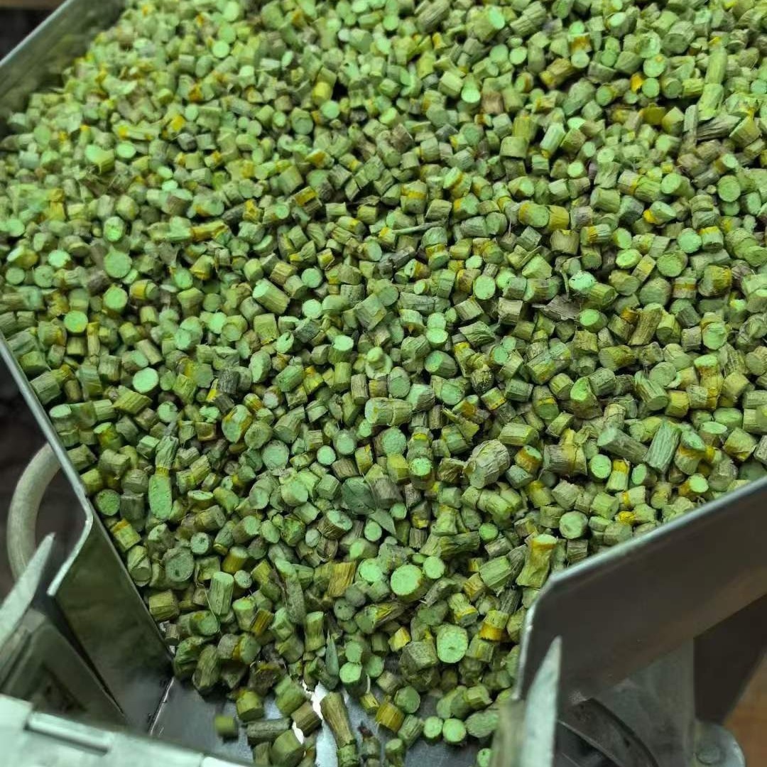 Freeze-Dried Dendrobium Granules Tie Pi Shi Hu 100g Huoshan Dendrobium officinale Stem Ready to Eat - Image 2