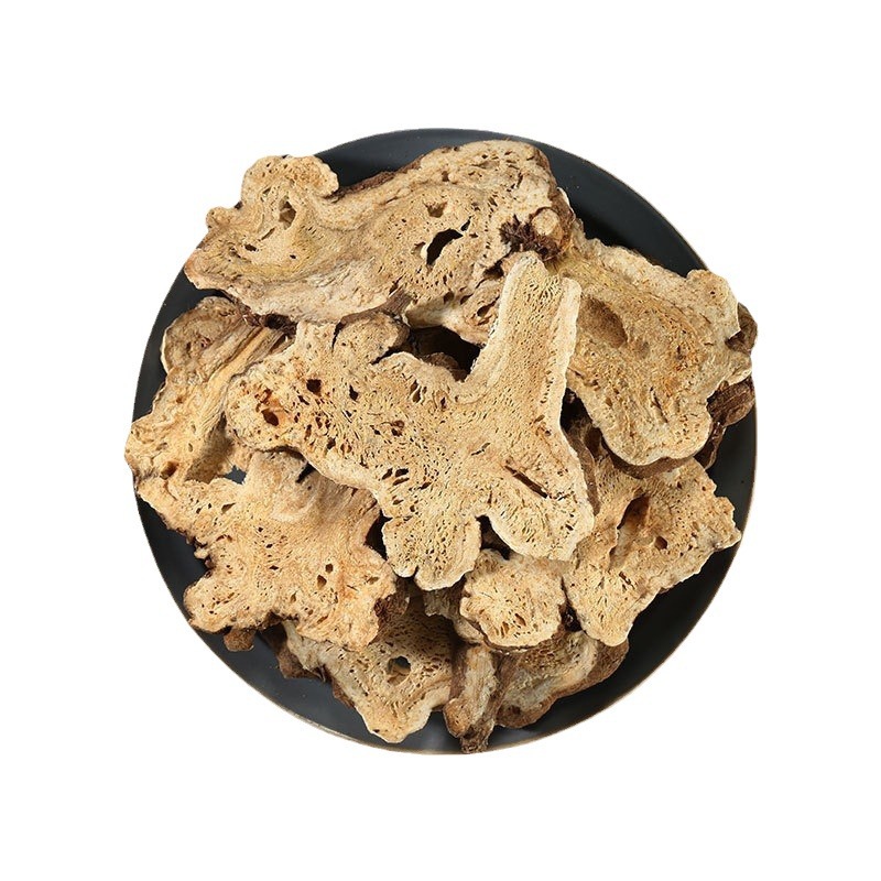 Bai Zhu Slices (Atractylodes macrocephala) — Dried Food Herb for Soups & Cooking - Image 5
