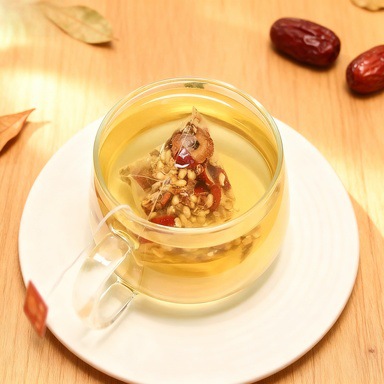 Gan Mai Da Zao Herbal Tea Blend 300g 20 Teabags Sweet Malt Warming Daily Brew - Image 3