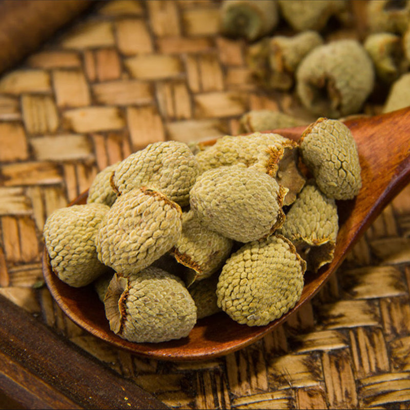 Wild Raspberry Dried Fruit Fu Pen Zi 500g Herbal Tea and Wine Ingredient - Image 4
