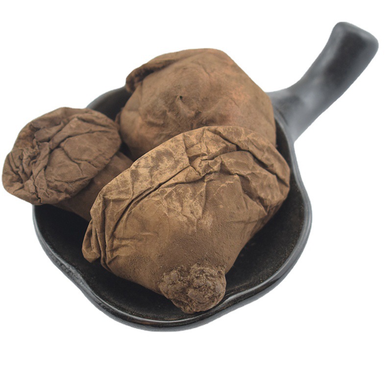Dried Puffball Ma Bo 500g Whole Grey Mushroom Herb Traditional TCM Botanical Supply - Image 5