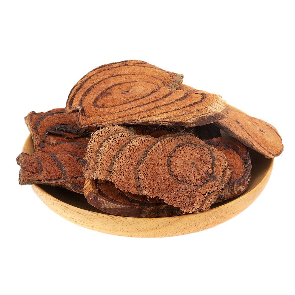 Ji Xue Teng Dried Spatholobus Vine 500g Premium Chinese Herbal Tea Ingredient - Image 5