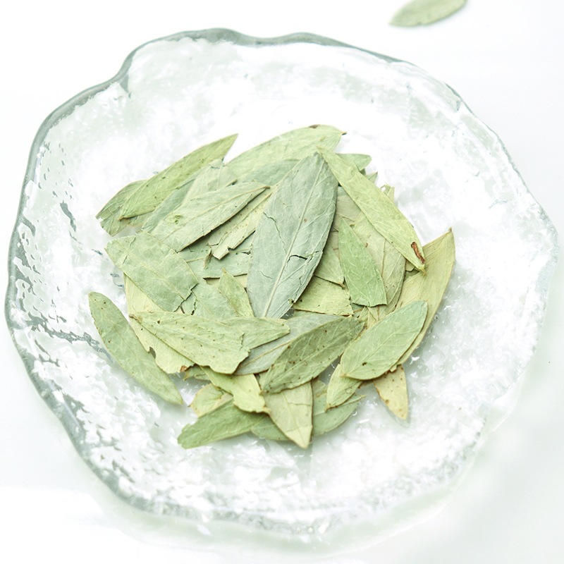 Senna Leaf Tea Bags 50 Count Individually Sealed Triangle Filter Bags Traditional Herbal Infusion - Image 4