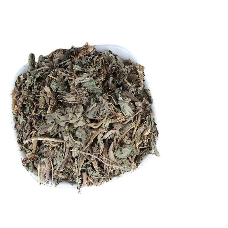 Che Qian Cao Slices (Plantago asiatica) — Dried Food Herb for Tea & Soup - Image 5