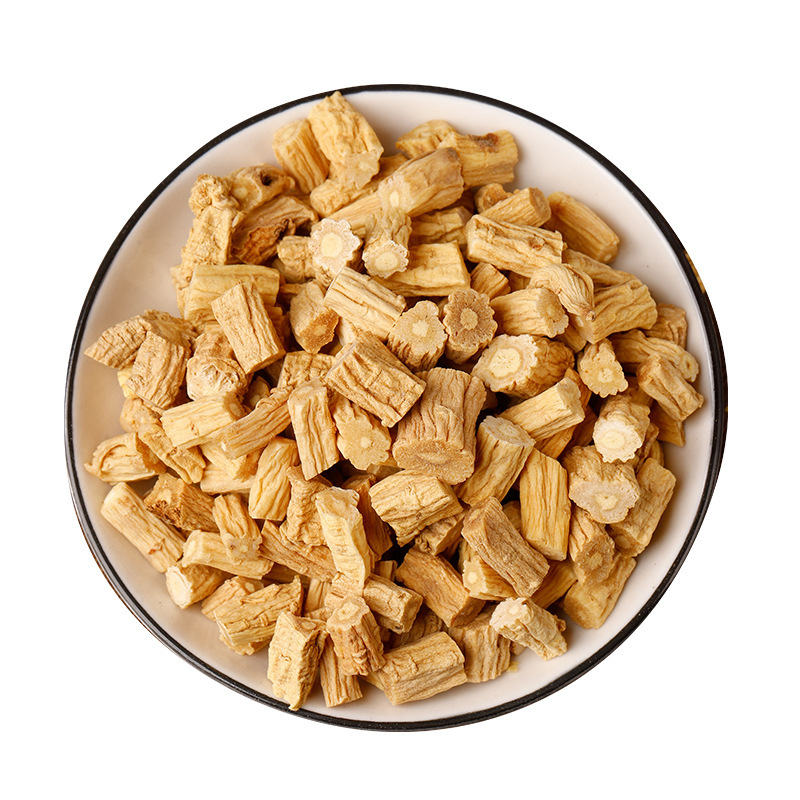 Dried Codonopsis Root Segments Dang Shen 500g Traditional TCM Herb for Decoction and Soup - Image 5
