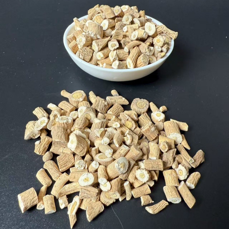 Ban Lan Gen Isatis Root Slices 500g Dried Herbal Tea Decoction Pieces - Image 4