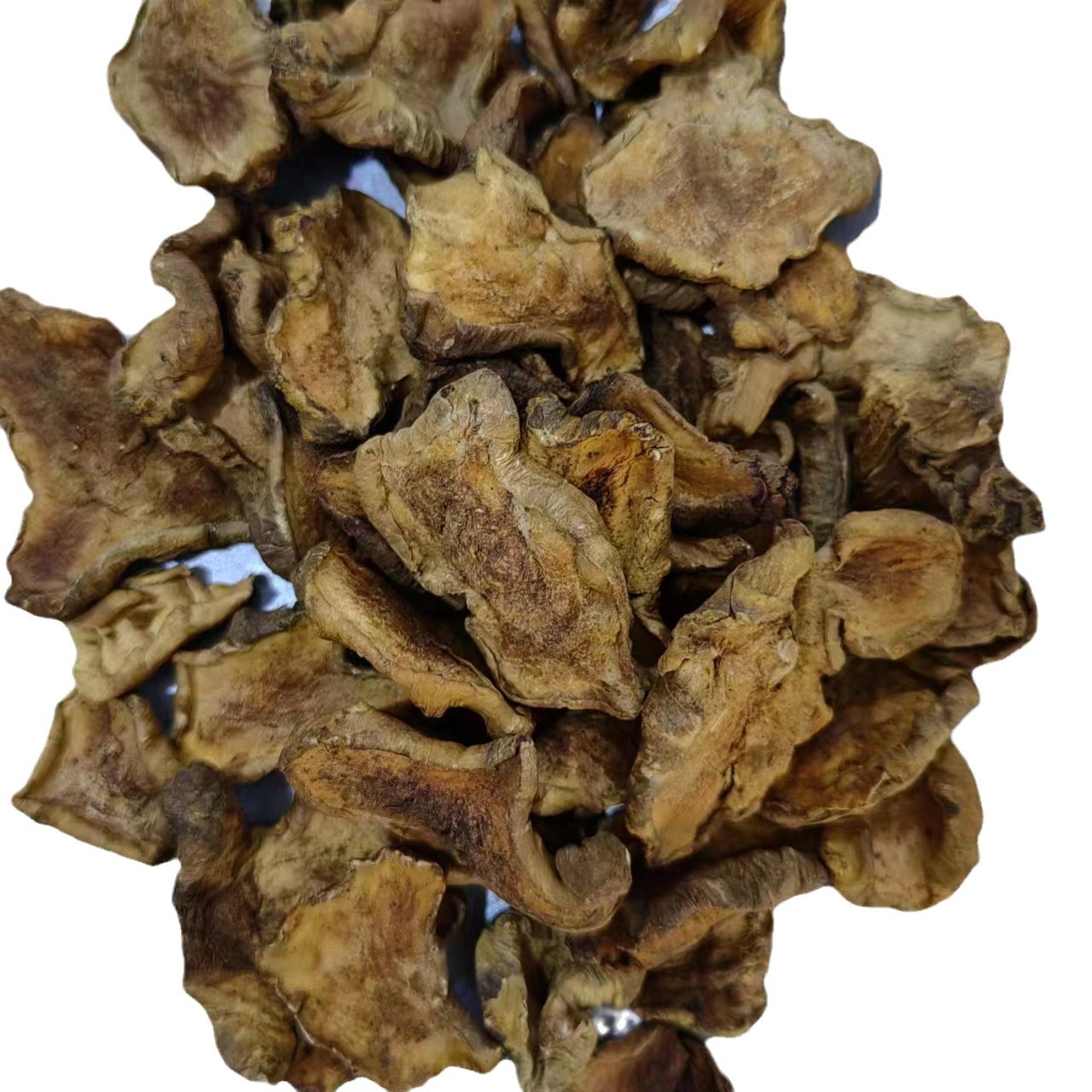 Jerusalem Artichoke Slices (Helianthus tuberosus) — Dried Food Herb, 500g - Image 5