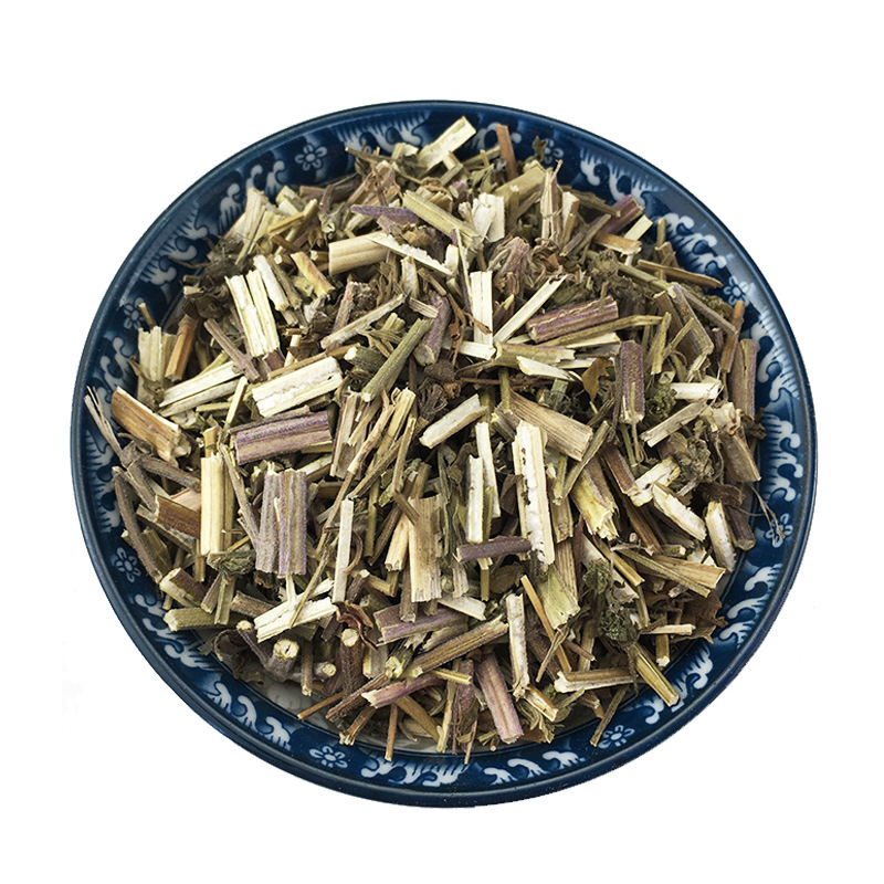 Jing Jie Dried Schizonepeta Herb 1000g Bulk Whole Plant Culinary Aromatic Herb from Henan - Image 5