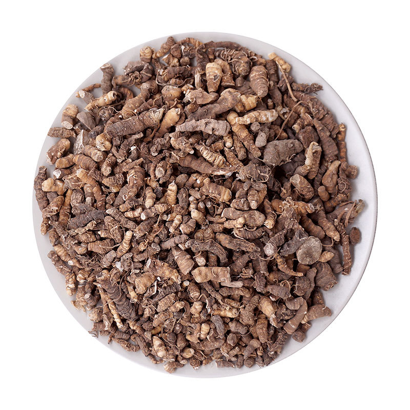 Dried Chonglou Rhizome 250g Paris Polyphylla Sichuan Origin Traditional Herbal Decoction Ingredient - Image 4
