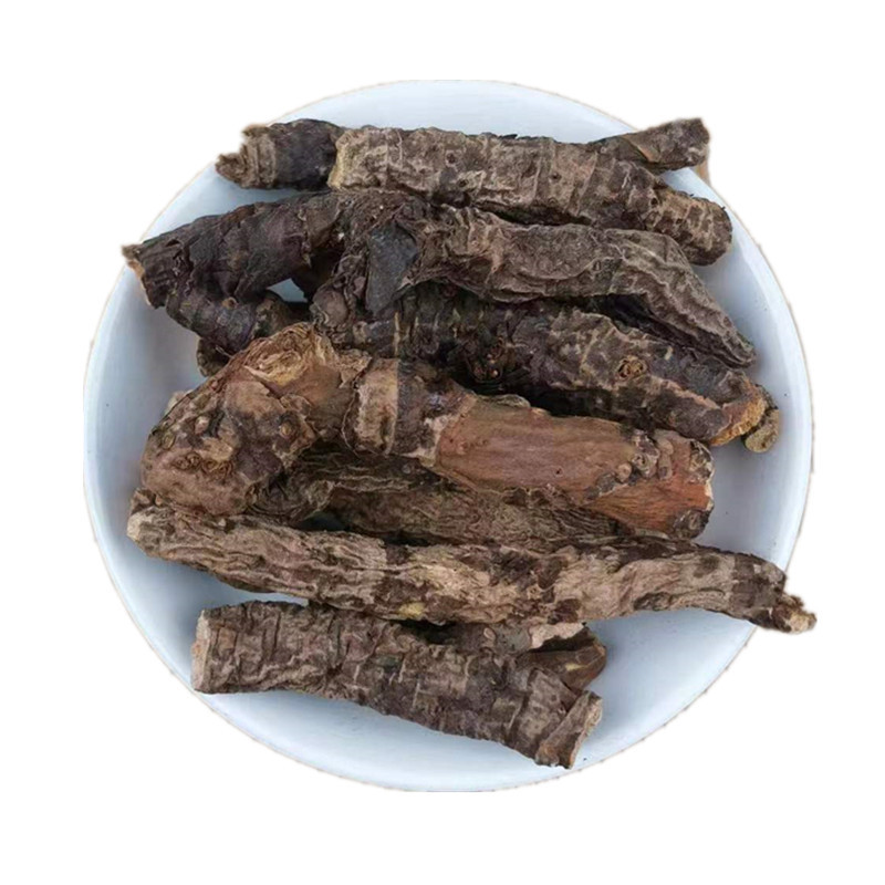 Xue San Qi Blood Sanqi Dried Root Bulk Herb Traditional TCM Decoction Ingredient - Image 5