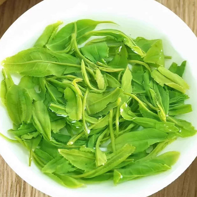 Sour Jujube Sprout Tea Suan Zao Ya Loose Herbal Tea 50g Canister New Harvest - Image 4