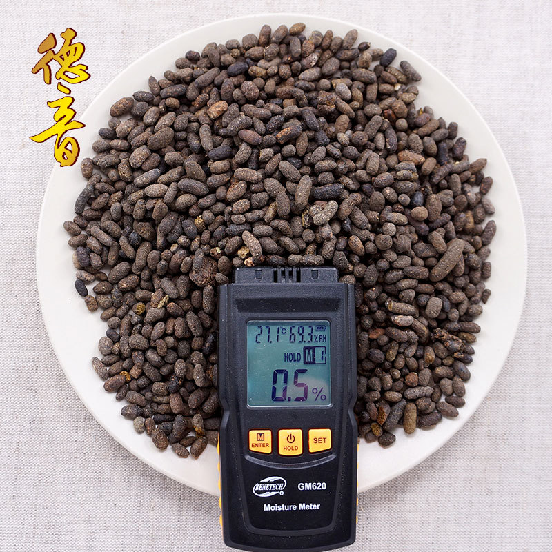 Wu Ling Zhi Trogopterus Dung Dried Herb 500g Traditional Chinese Medicine Sichuan Origin - Image 4