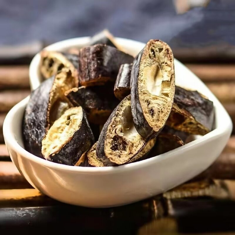 Zao Jiao (Gleditsia sinensis) — Dried Chinese Honeylocust Fruit Pods, Food-Herb 500g - Image 2