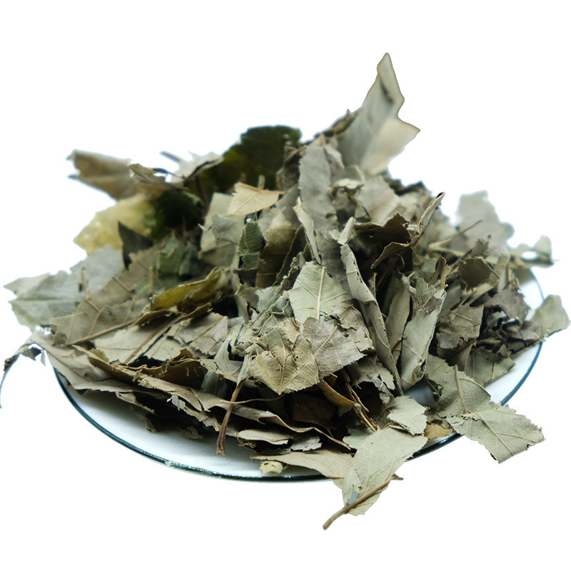 Yin Yang Huo (Epimedium) Dried Leaf — Food Herb for Tea, Soup & Tincture - Image 5