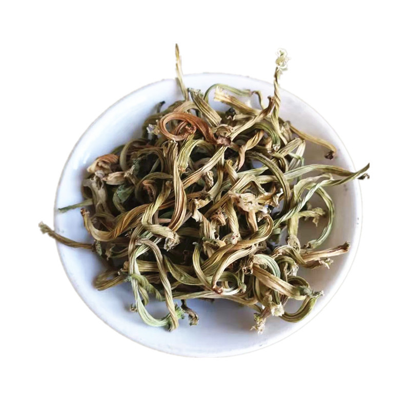 Melon Pedicel Tian Gua Di Dried Muskmelon Stalk Traditional Chinese Herb 500g - Image 5