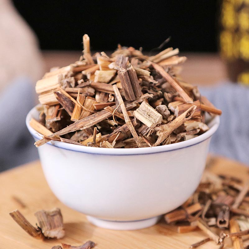 Gui Zhen Cao Powder (Bidens bipinnata) — Dried Food Herb, 500g - Image 2