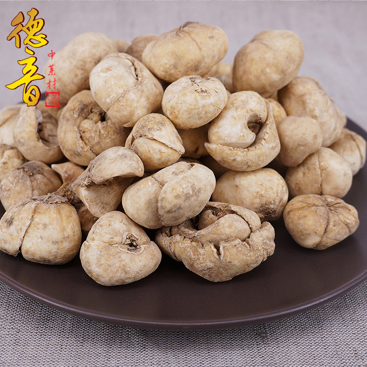 Zhe Fritillaria Bulb Zhe Beimu Dried Slices 500g Traditional Chinese Herb for Decoction and Herbal Soup - Image 4