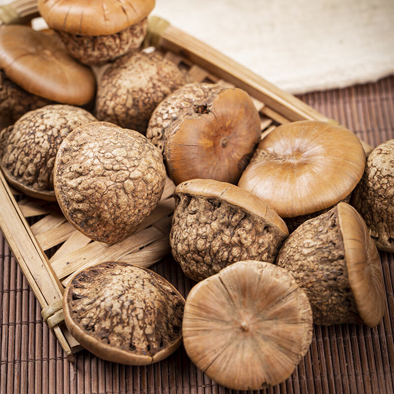 Feng Liu Gu Dried Whole Fruit 500g Traditional Male Tonic Herb for Infused Wine and Tea - Image 3