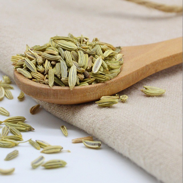 Fennel Seed Xiao Hui Xiang 500g Dried Whole Herb for Tea and Culinary Use - Image 4