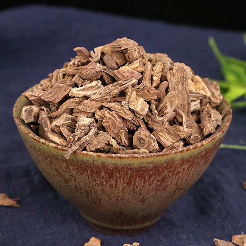 Bai Bu Powder Stemona Root Powder 500g Fine Ground Traditional Herbal Ingredient - Image 4