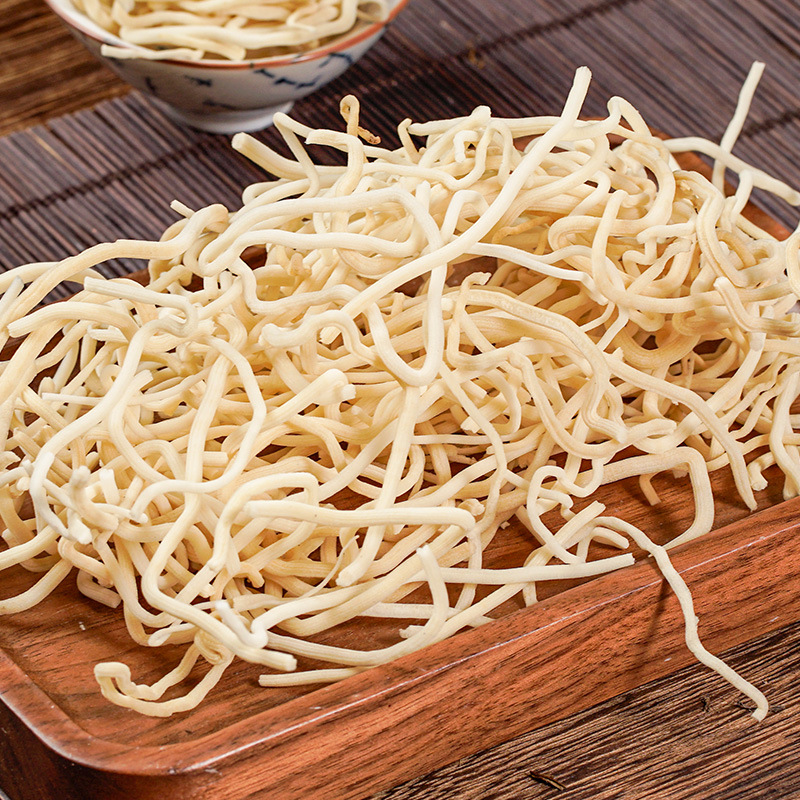 Deng Xin Cao (Juncus effusus) — Dried Medulla Rush Pith for Herbal Tea & Soup - Image 2