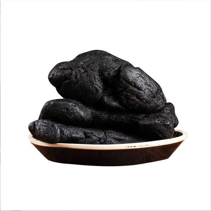 Mens Herbal Tea Blend Rou Cong Rong Ling Zhi Xi Yang Shen Huang Qi Huang Jing Gou Qi 110g 10 Bags Cold Brew Wellness Tea - Image 2