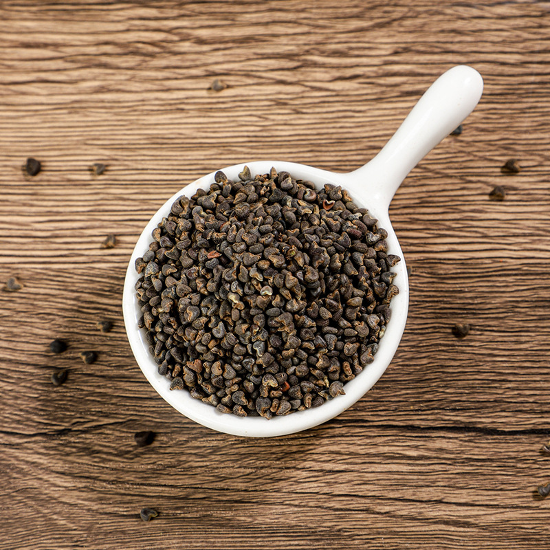 Dried Malva Seeds Dong Kui Zi 500g Traditional Chinese Herbal Seeds for Decoction and Tea - Image 3