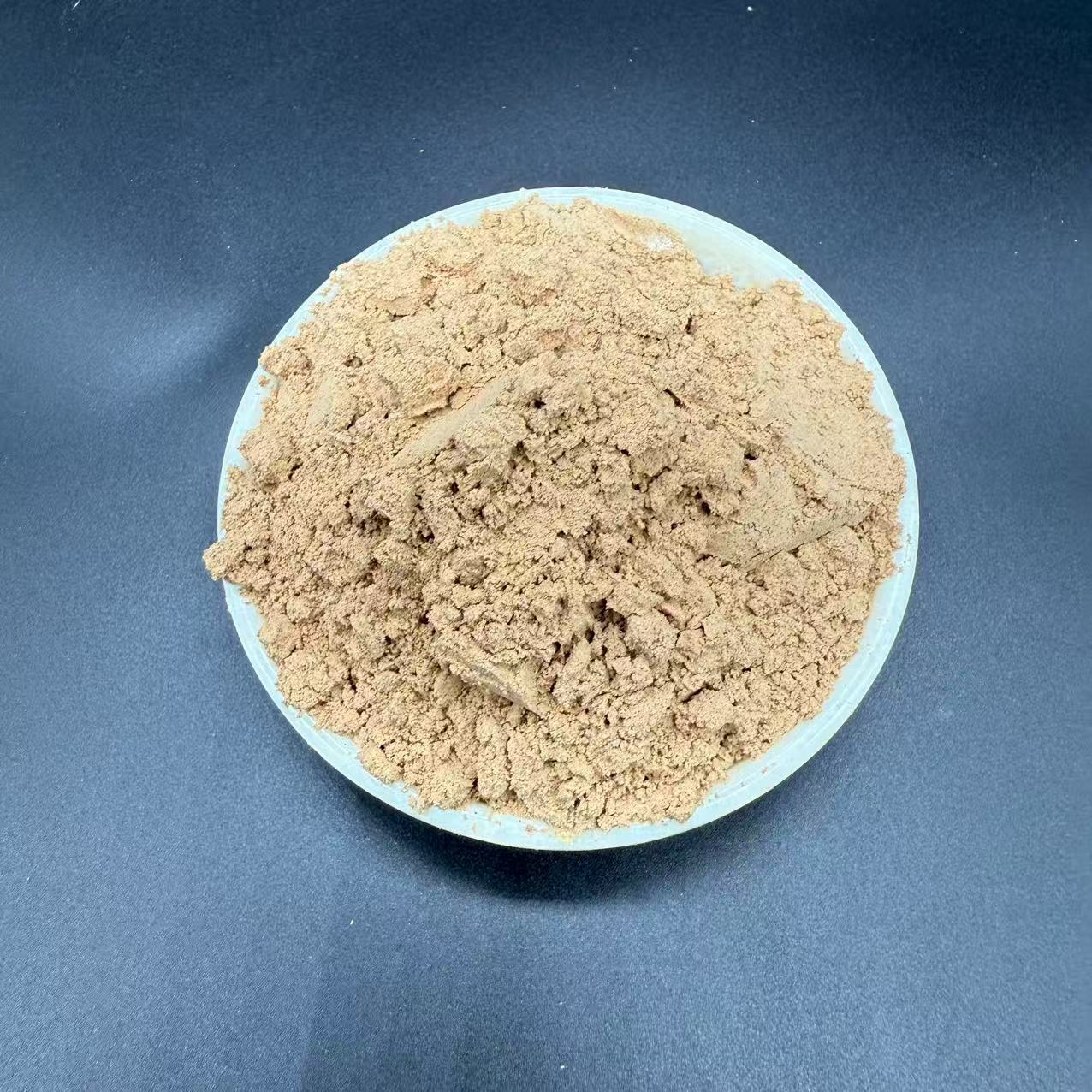 Wu Huan Zi Powder Soapberry Powder 500g Traditional Chinese Herbal Powder - Image 4