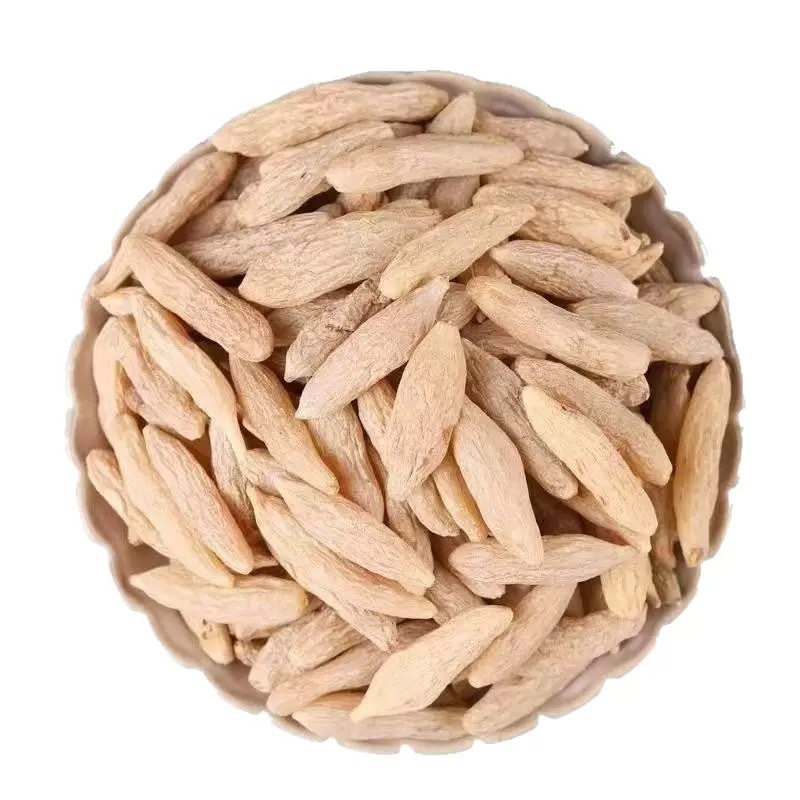 Sichuan Ophiopogon Root Mai Dong 500g Dried Tuber Slices for Herbal Tea and Soup - Image 5