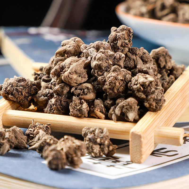 Mao Zhua Cao Powder (Ranunculus ternatus) — Dried Food Herb, 500g - Image 2