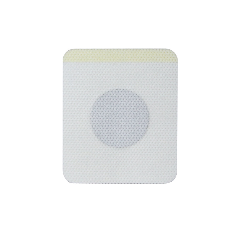 Qichun Mugwort Sanfu Patch Sanjiu Moxa Acupoint Patch Herbal Body Care - Image 5