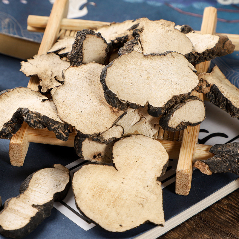 Zhu Ling Powder (Polyporus umbellatus) — Dried Food Herb, 500g - Image 2