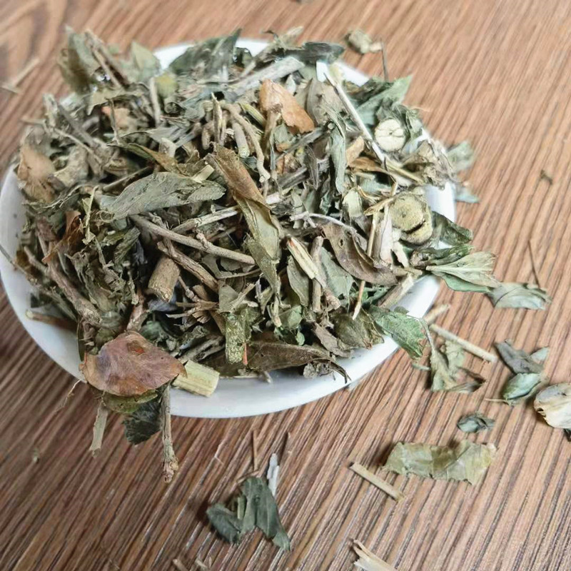 Dried June Snow Herb Liu Yue Xue 满天星 Whole Dried Herb for Traditional Decoctions Bulk Wholesale - Image 3