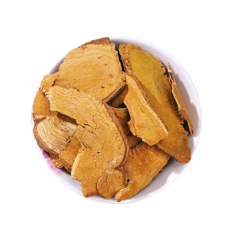 Japanese Knotweed Root Hu Zhang 500g Dried Sichuan Herb for Decoction and Tea - Image 5