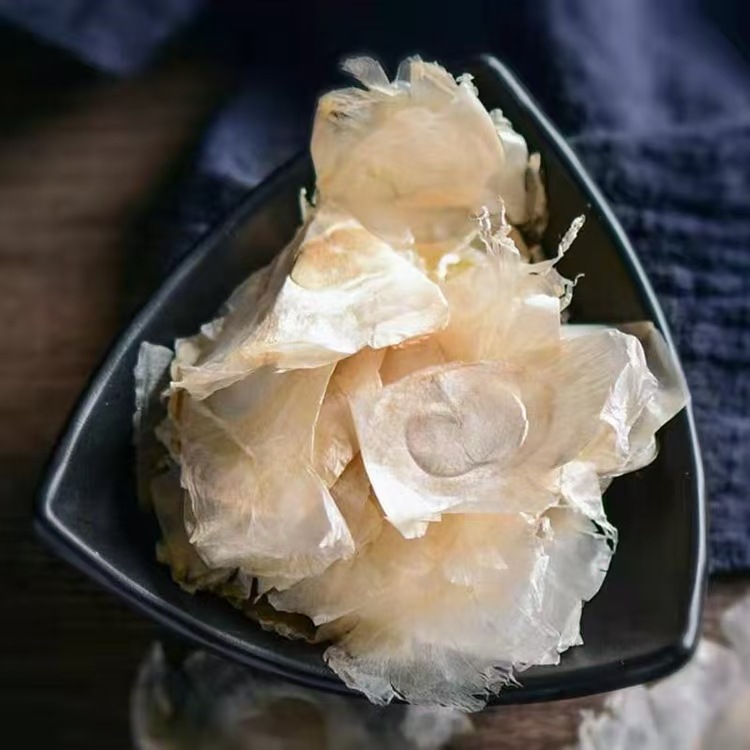 Mu Hu Die (Oroxylum indicum) — Dried Food-Herb Seed Pods from Guangxi, 500g - Image 2