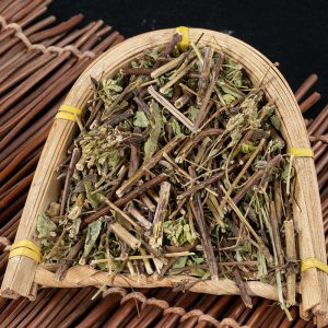 Tu Yin Chen (Artemisia capillaris / Herba Artemisiae) — Dried Yin Chen Herb, 500g