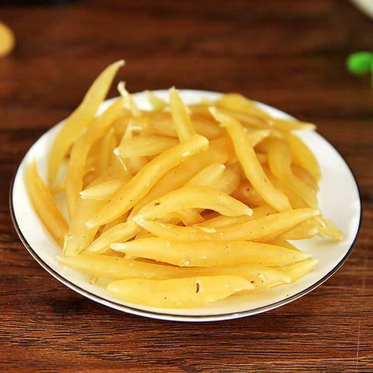Tian Dong Asparagus Root Powder 500g Tian Men Dong Sulphur-Free Dried Herb for Daily Herbal Blends - Image 2