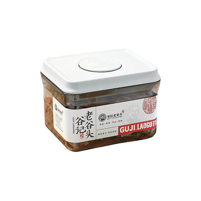 Corn Silk Mulberry Leaf Herbal Tea Blend with Qingqianliu Burdock Root and Astragalus 300g - Image 5