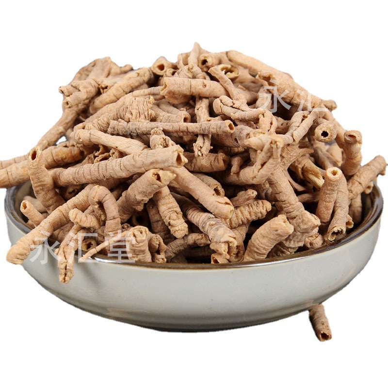 Yuan Zhi (Polygala tenuifolia) Core-Removed Root — Dried TCM Herb for Calming & Clarity - Image 3