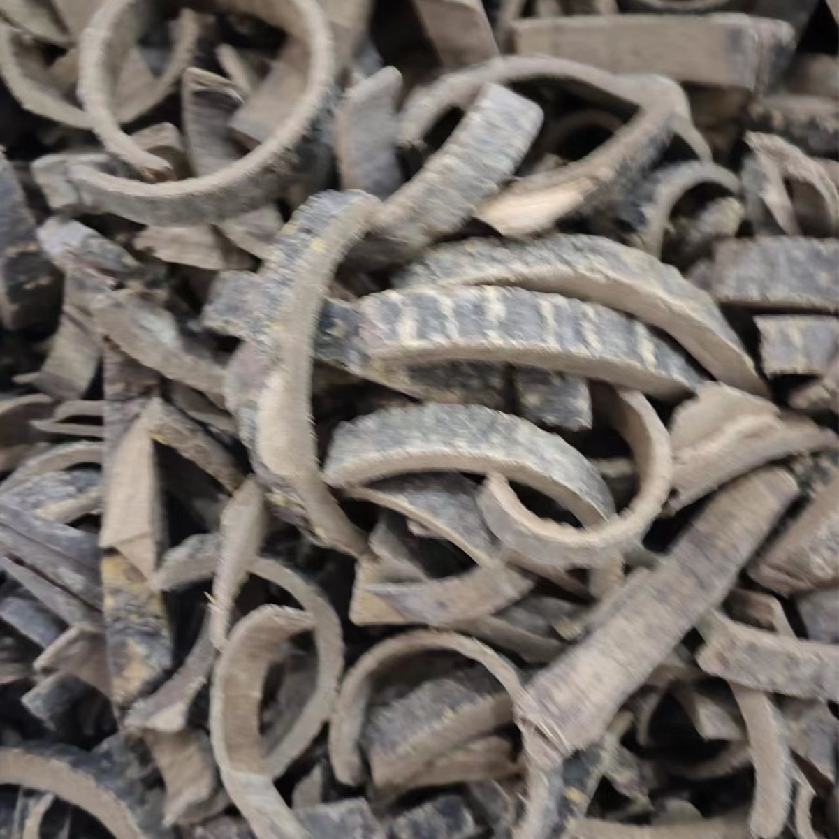 Hai Tong Pi (Erythrina Bark) — Dried Herbal Decoction Piece, Custom Milling Available - Image 3
