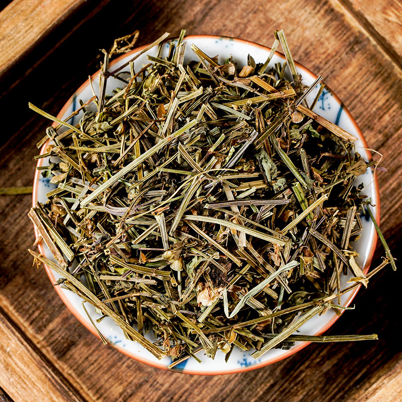 Ban Zhi Lian (Scutellaria barbata) — Dried Chinese Herb, 500g Origin-Sourced - Image 2