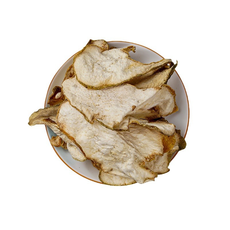 Fo Shou Slices (Citrus medica var. sarcodactylis) — Dried Finger Citron Food Herb for Tea & Soup - Image 5