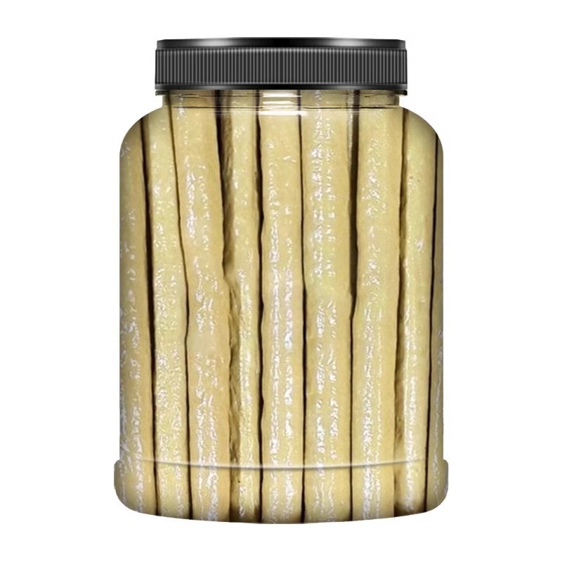 Handmade Dried Bean Curd Sticks Dou Sun 500g x 4 Bags Traditional Tofu Skin for Hot Pot and Cold Dishes - Image 5