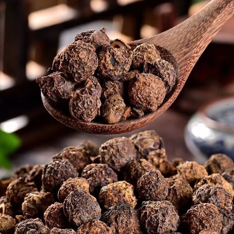 Dried Amla Fruit Yu Gan Zi 100g Sun Dried Herbal Culinary Use - Image 3